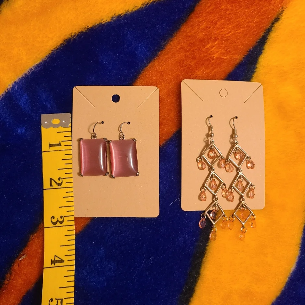 Earring Bundle - Picture 2 of 4